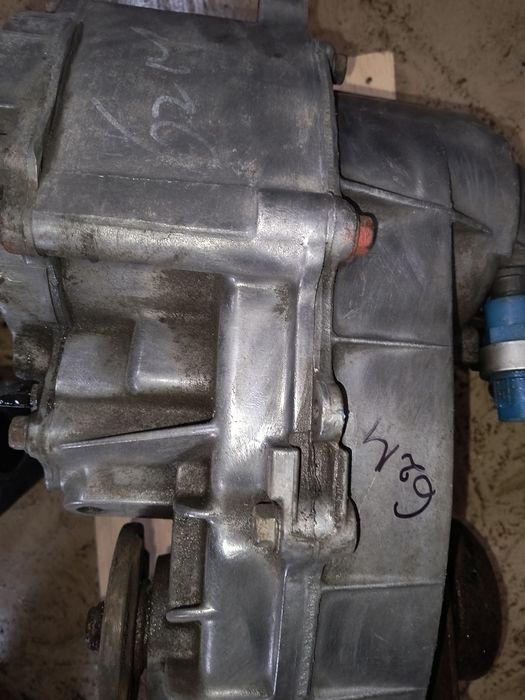 Раздатка за Санг Йонг