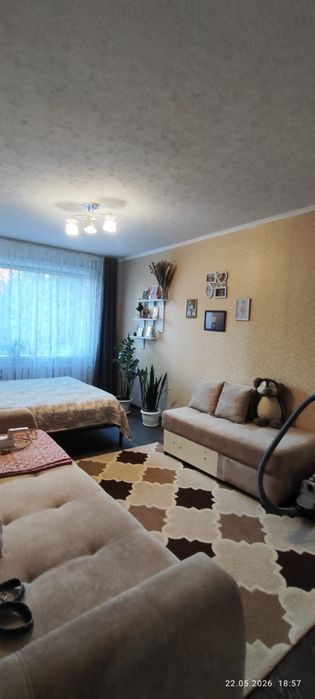 Продам 3-хком квартиру на Дошкольнике