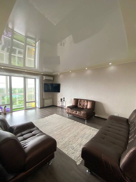 Сдаю Бурова люкс 2ух