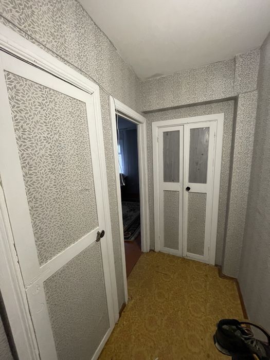 Сдам 1-комнатную