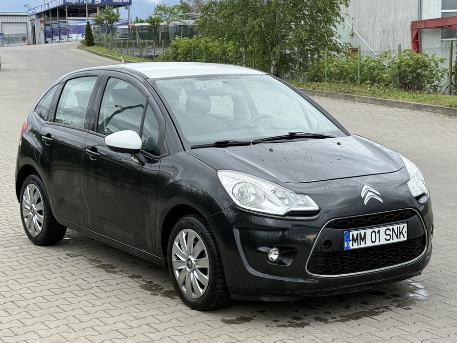 CITROËN C3 0 — imagine 2
