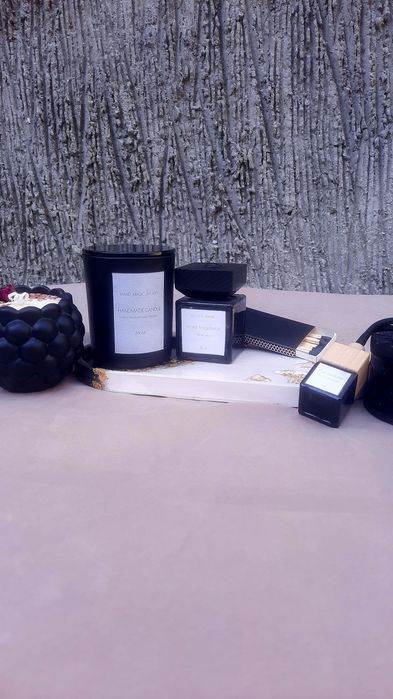 Гипсовый декор ,