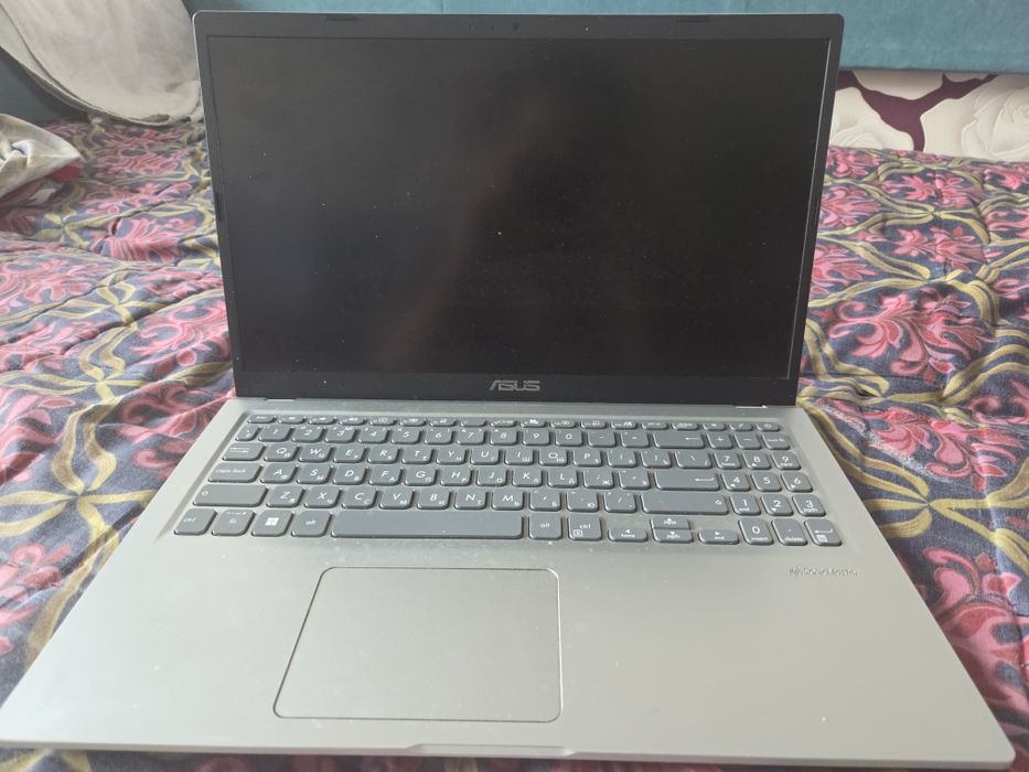 Ноутбук asus для учёбы