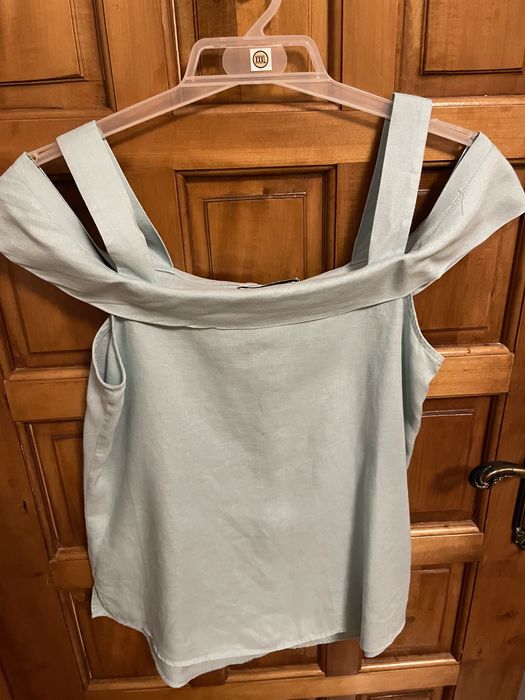 Tricou de in Mango