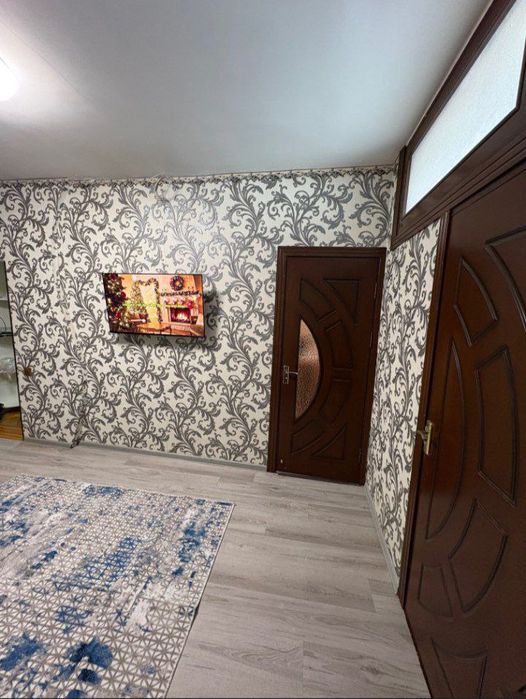 Mirzo Ulugʻbek tumanida kivarteriya bor