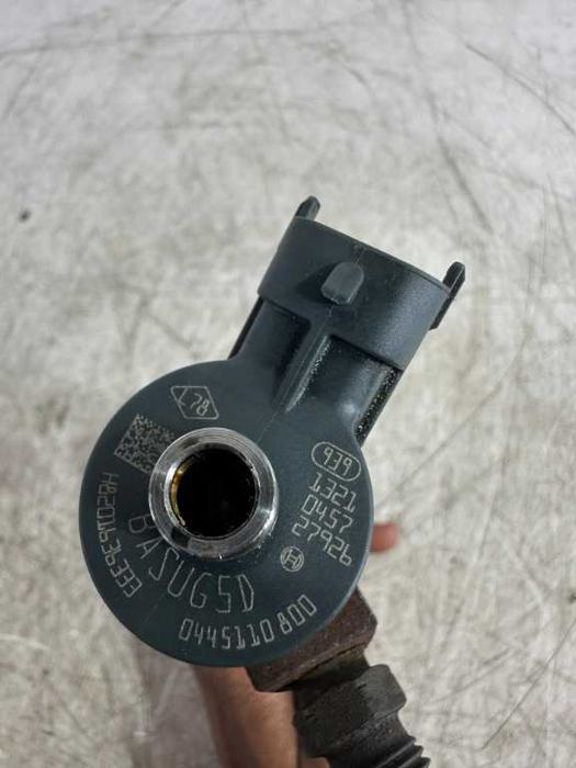 Dezmembrari Injector DACIA-RENAULT 1.5 dci cu adblue cod piesa 0445110800