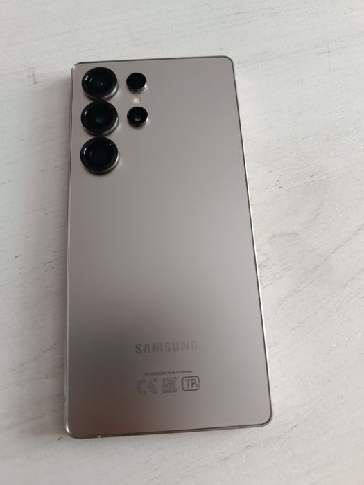 Samsung Galaxy S25 Ultra 512GB