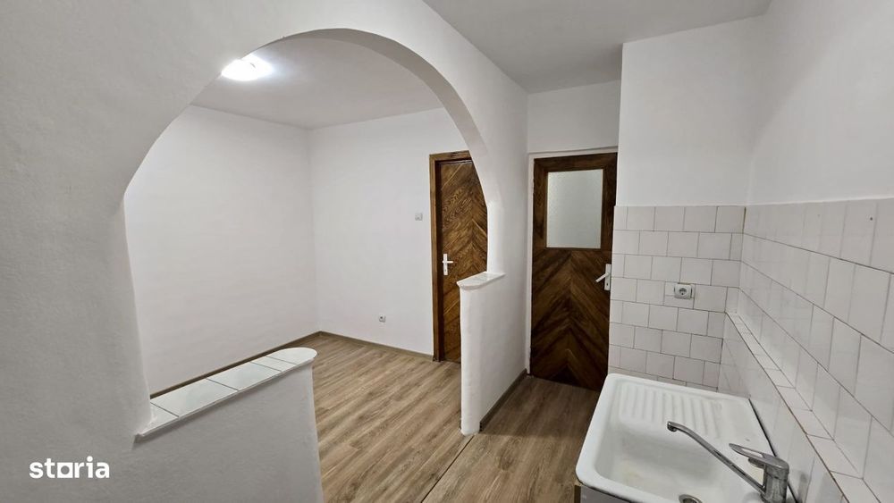Apartament 3 camere, Str. Ronald Reagan, Etaj 3/4