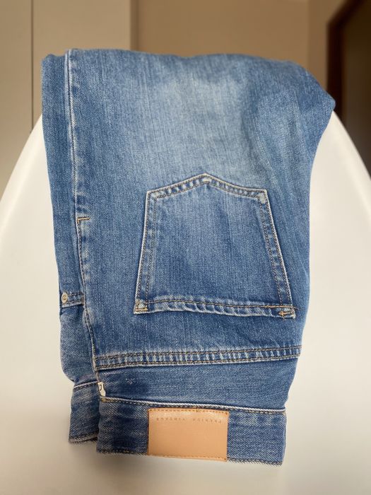 Джинсы Premium Vintage