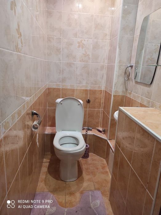 Сдам 2 КВ новостройка р- он Атлантида, Дельфин 2/5,