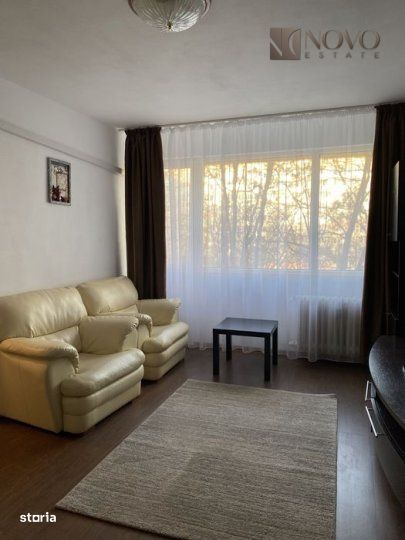 2 Camere | Iancului | 2 min Metrou | Centrala