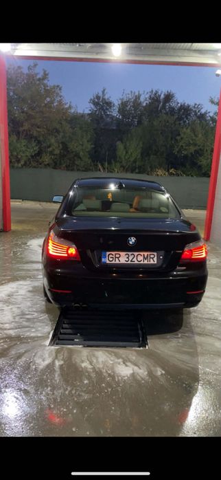 Seria 5 e60 x drive