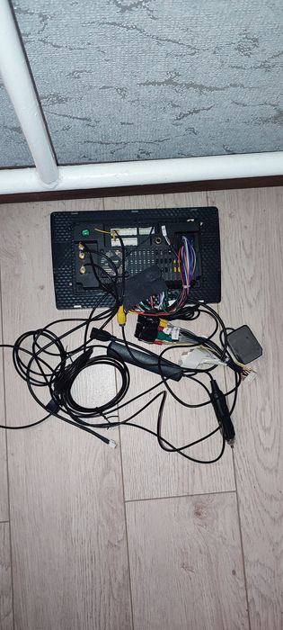 Планшет андроид тейес сс3