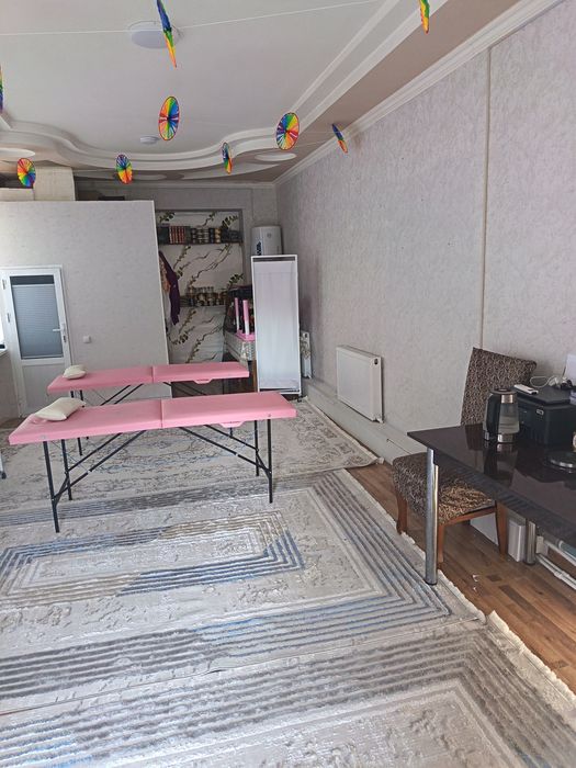 Assalomu alekom tajribaliy hina qosh kiprik biladigon ayollar kere