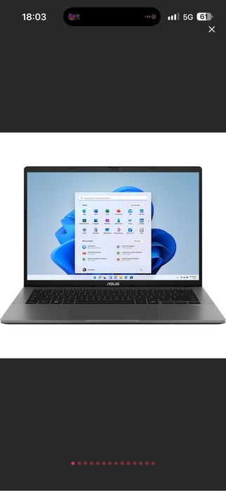 Laptop ASUS VivoBook S14