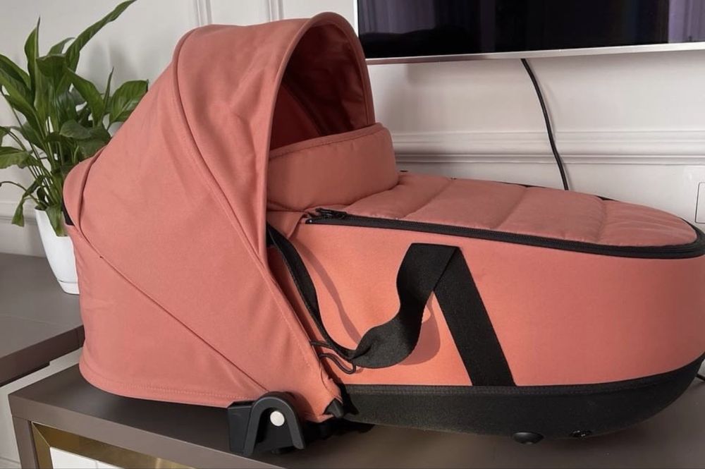 Люлька для коляски yo yo