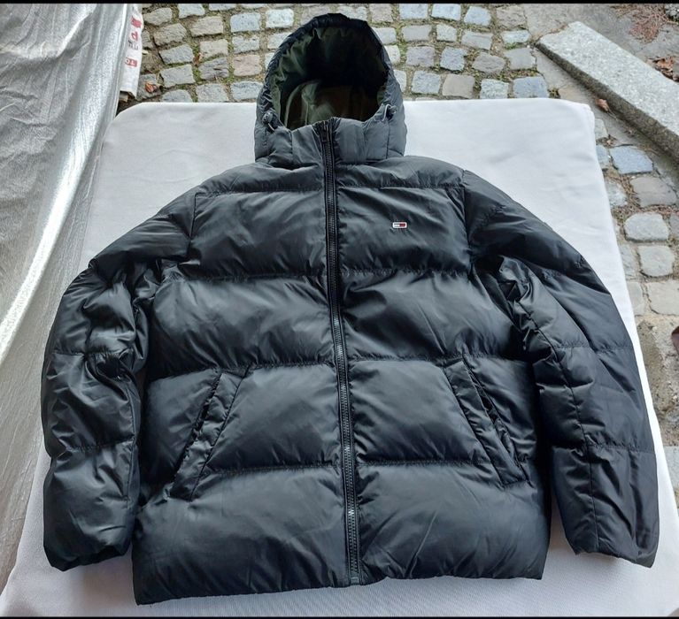 Зимни якета Tommy Hilfiger Jack Wolfskin The North Face Hugo Boss
