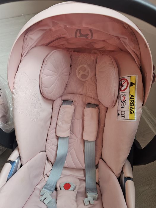 Cybex simply Flowers