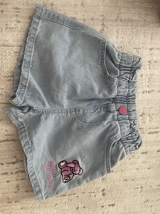 Одежда для девочек