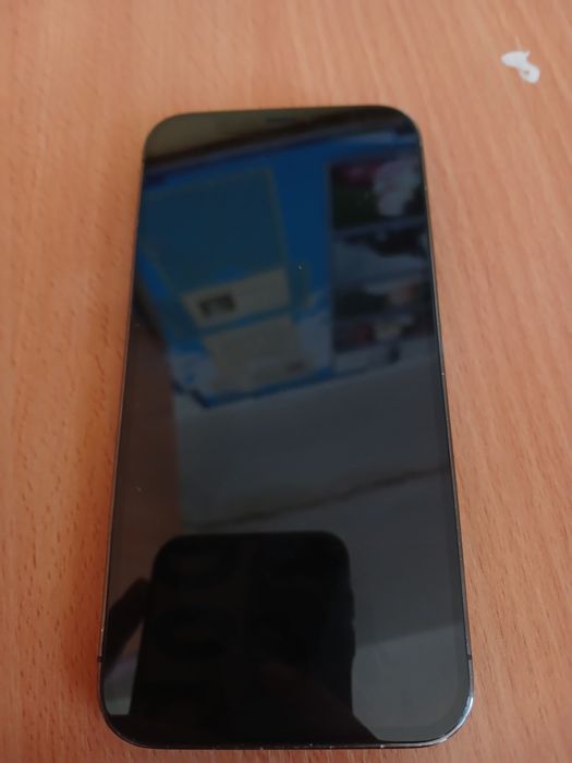 Iphone 12 pro обмен