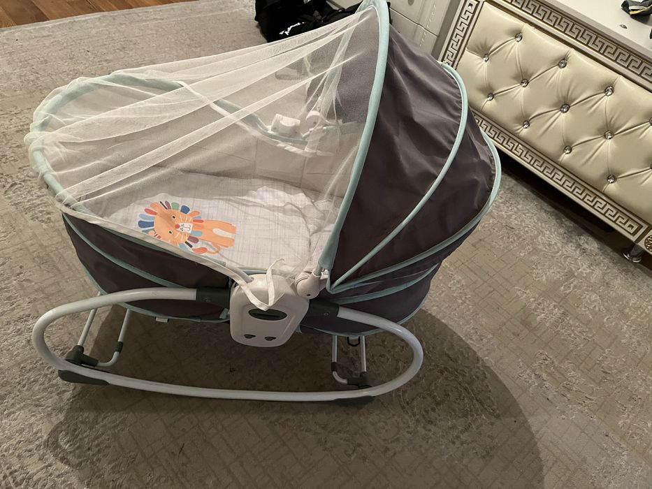 Продам люльку