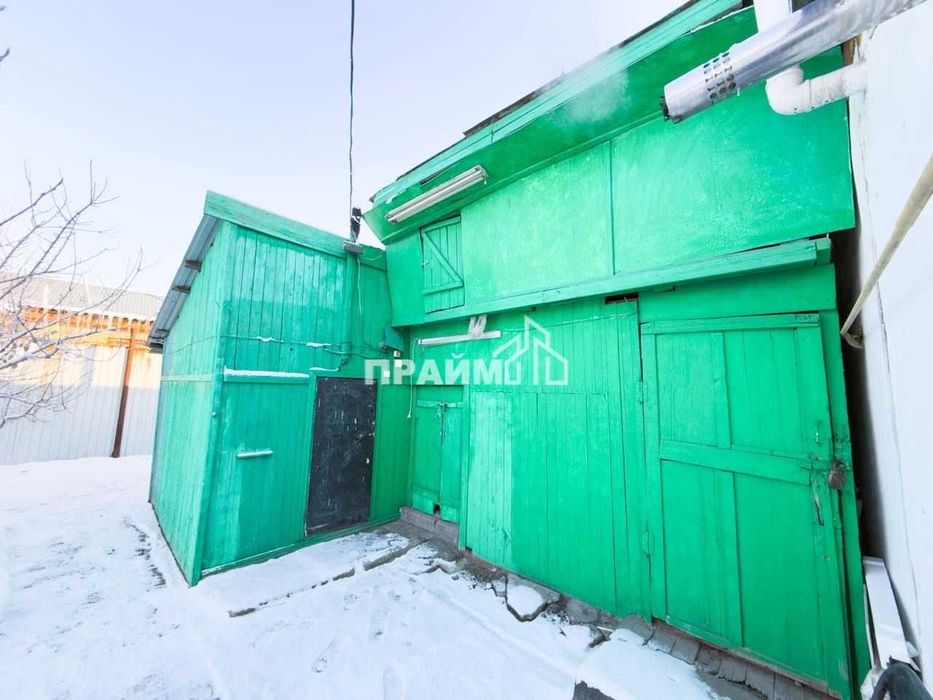 ПРОДАМ 4х. ком ДОМ. Гарышкер (Аслан ПРАЙМ)