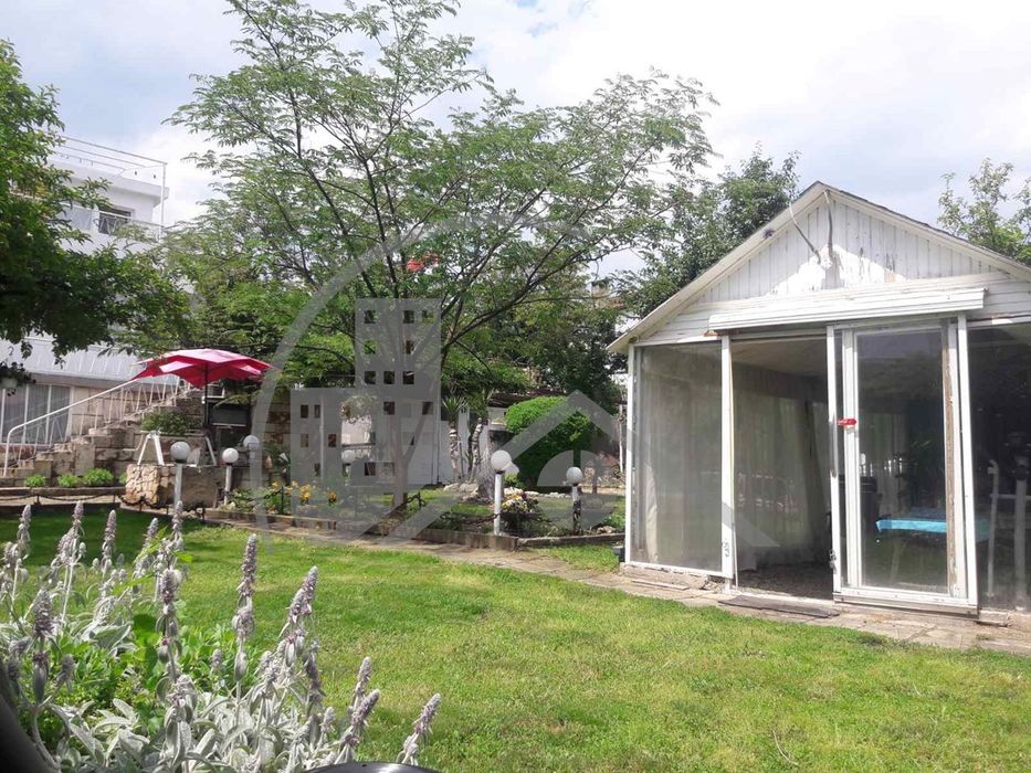 »Къща във Варна»м-т Акчелар»