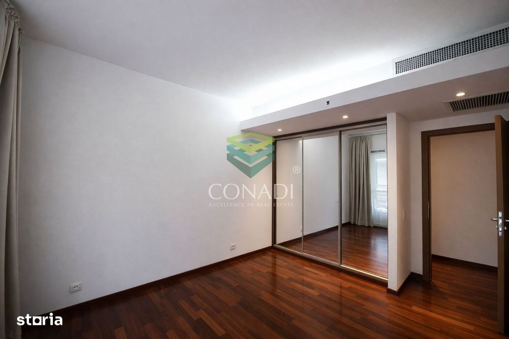 Apartament cu 4 camere de inchiriat Zona Soseaua Nordului