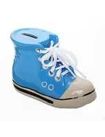 копилка - башмачок