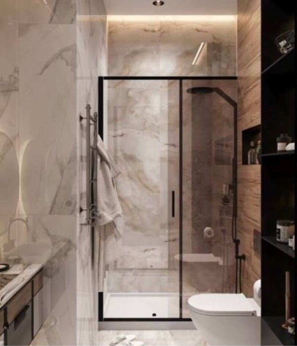 ЖК Parisien Текстильный-4х комнатная!