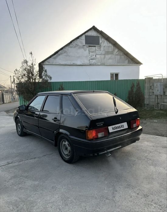 ВАЗ(Lada)2114, 2013 года