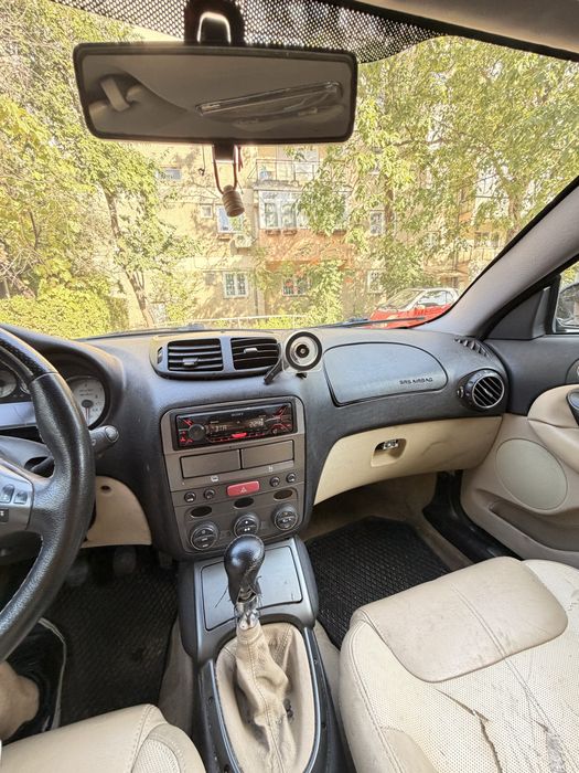 Alfa Romeo Gt, 1.9 jtd, 2007