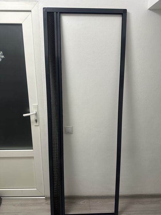 Plase tantari glisante 70/200 cm 2 buc.