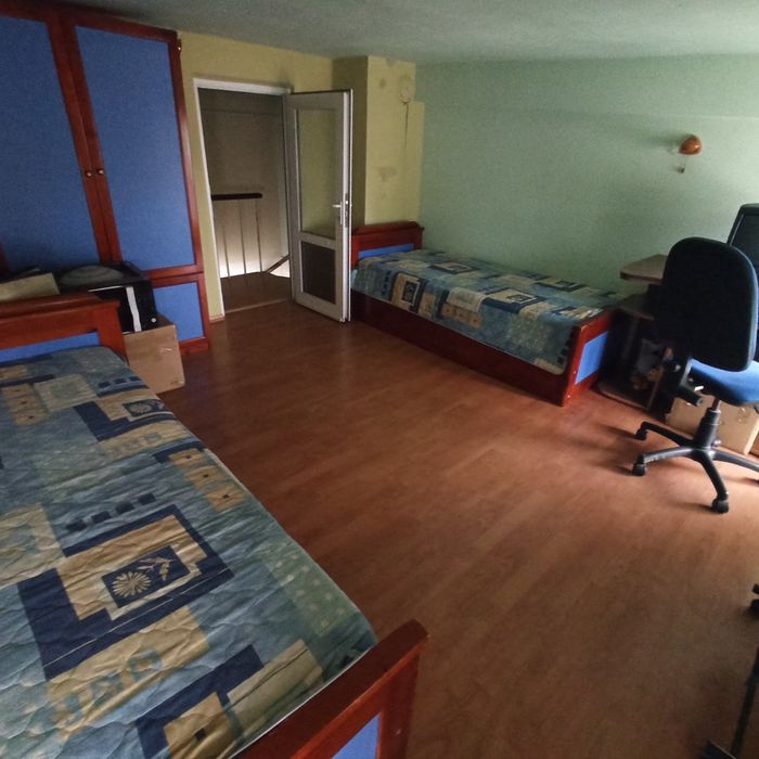 Дава се под наем Четиристаен апартамент в Казанлък - 125 кв.м за 331.5 € - Снимка #10