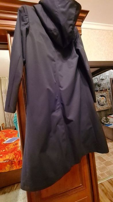 Плащь женский новый