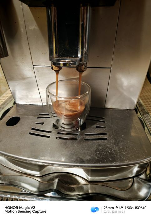 Delonghi ECAM 23.420.SB