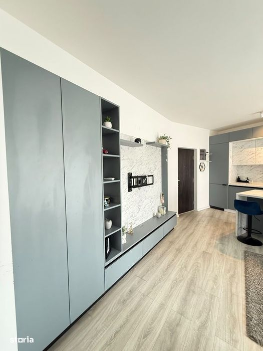 Apartament De Vanzare – Giroc, Calea Urseni, Str. Galbenelelor