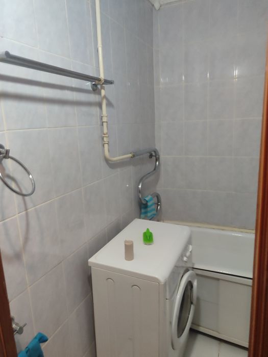 Продам квартиру кирпичный