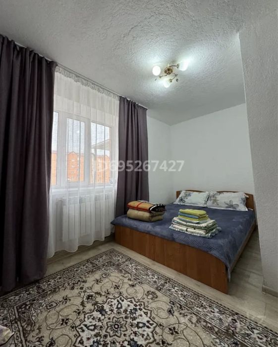 10 тыс за сутки квартира