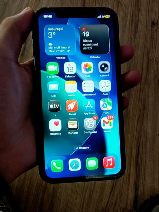 Iphone 11 ca nou
