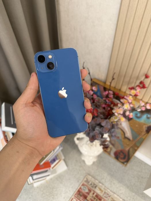 Iphone 13 Айфон 13 Торга нет
