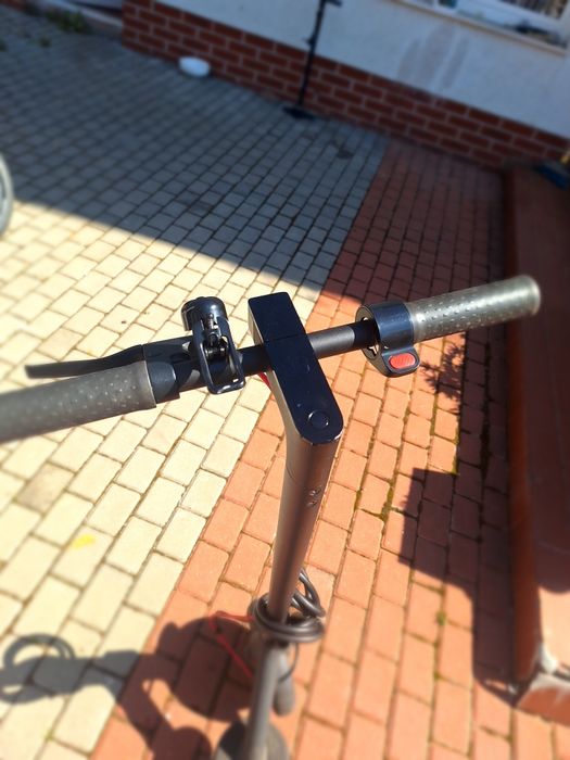 Trotineta electrică Xiaomi mi 2 pro