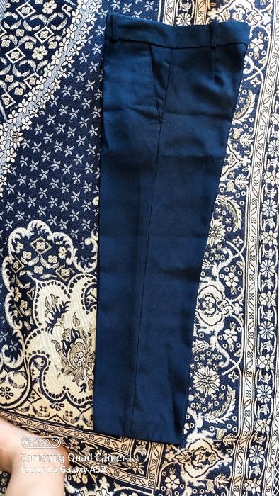 Продам брюки классика  на мальчика в хорошем состоянии