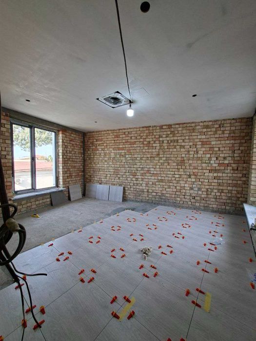 Продаю свою 3 этажную неж. помещение