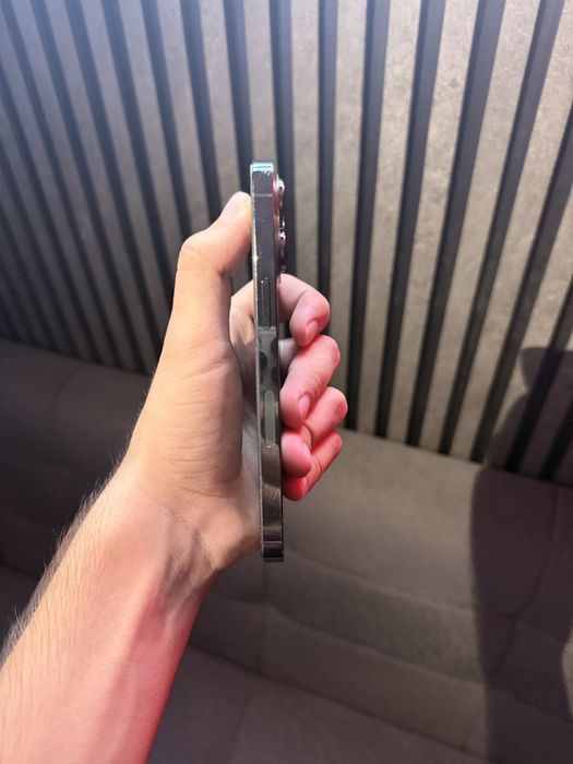 Iphone 13 pro/256/78% rodnoy karobka dok full