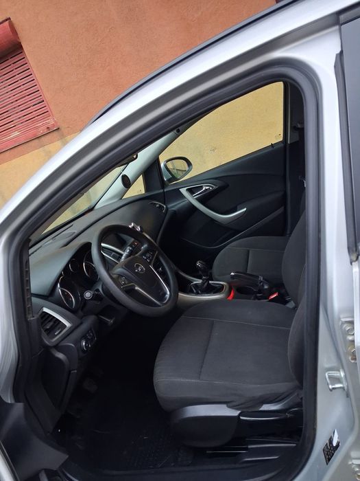 Vand opel aatra j 2011- 1.7 dieael