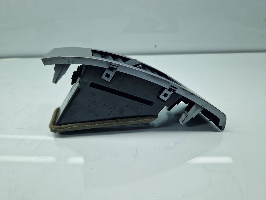 Grila aerisire centrala dreapta PEUGEOT 4007 [Fabr 2007-2012] 8030A01