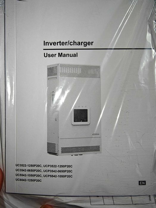 Хибриден инвертор EPEVER 6KW