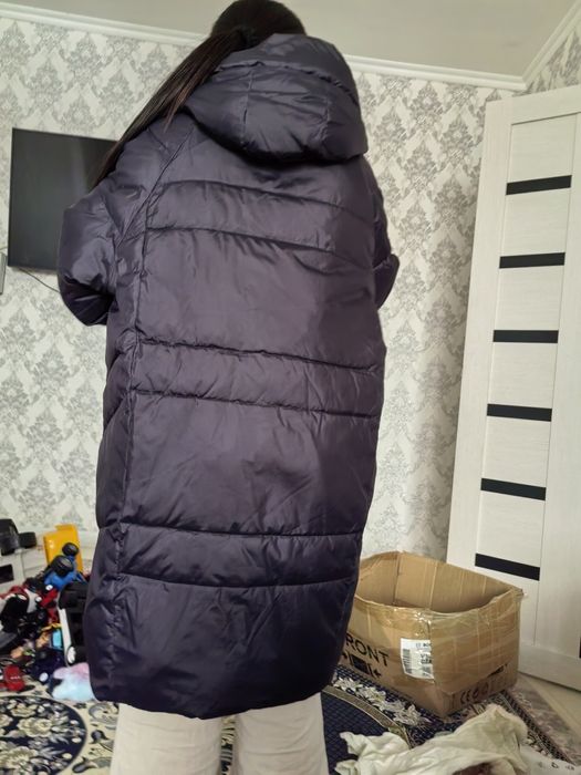 Куртка зимний хороший