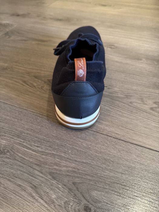 Обувь Loro Piana